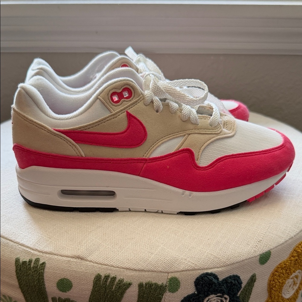 Nike Air Max Women’s Sneakers